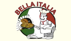 Pizza Heimservice Bella Italia