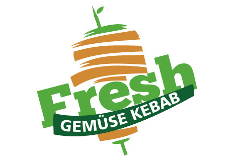 Fresh Gemüse Kebab