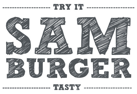 Sam Burger