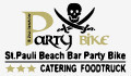 Stpauli Beach Party Bike