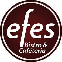 „efes“ Bistro Caféteria Nurdan's Backherz