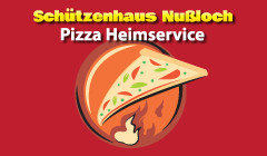 Schuetzenhaus Nussloch Pizza Heimservice