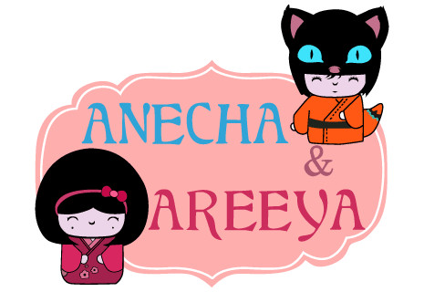 Anecha Areeya