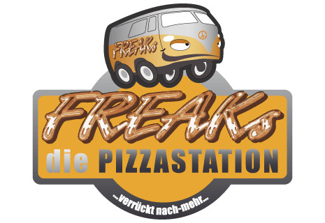 FREAKS - Die Pizzastation