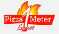 Pizza 1 Meter Express