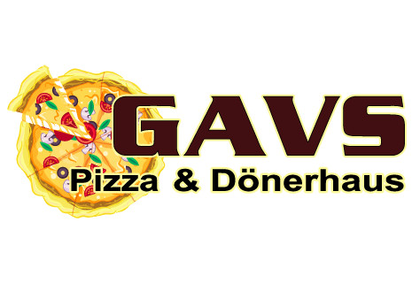 GAVS Pizza und Dönerhaus