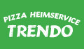 Pizza Heimservice Trendo