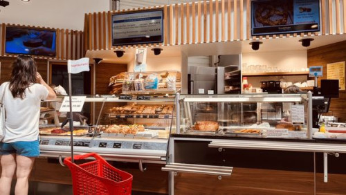 Bäckerei Traublinger GmbH - Unterhaching