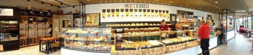 Soetebiers Dorfbäckerei GmbH