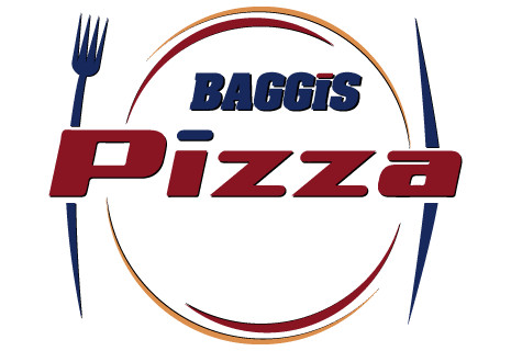 Baggis Pizza