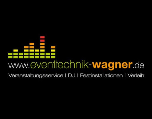 Eventtechnik Wagner