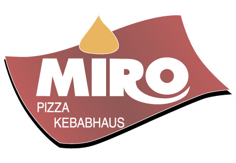 Miro Pizza Kebaphaus