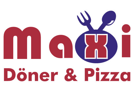 Maxi Doener Pizza