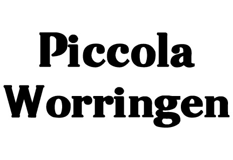 Piccola Worringen