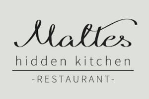 Maltes „hidden Kitchen“