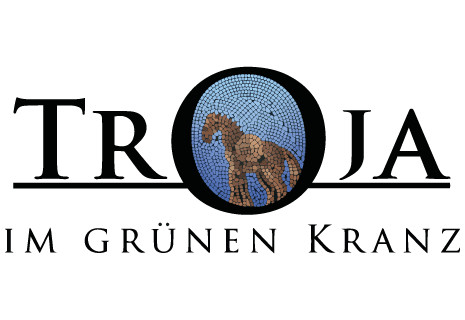Troja im Grünen Kranz