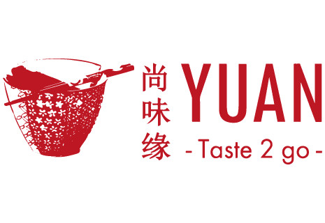 Yuan Taste 2 Go
