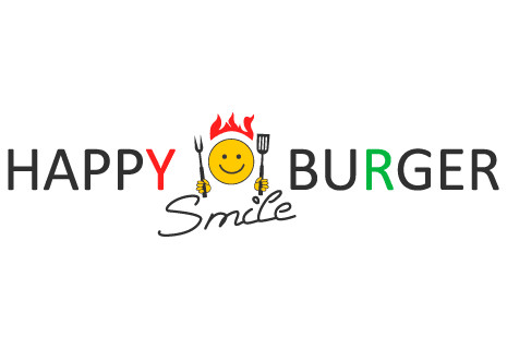 Happy Smile Burger