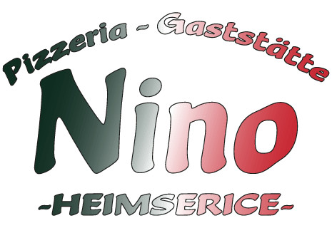 Pizza Gaststätte Nino