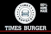 Timesburger