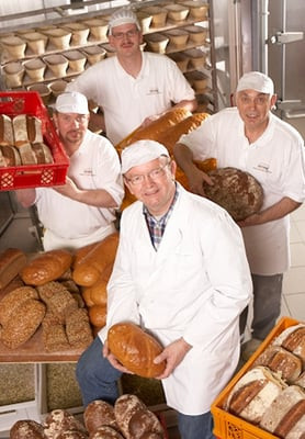 Bäckerei Ebbing GmbH & Co