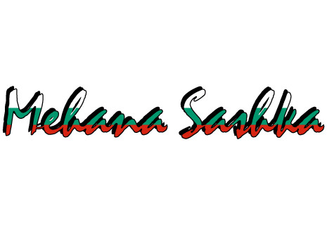 Mehana Sashka