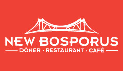 New Bosporus Cafe
