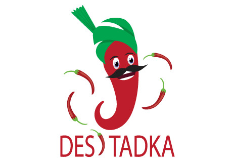 Desi Tadka Indisches Restaurant