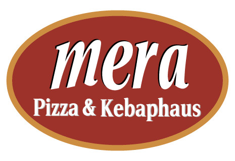Mera Pizza Kebaphaus