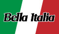 Pizza-döner Lust Bella Italia