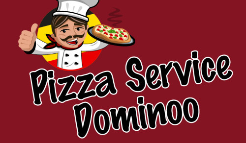 Pizza Service Dominoo