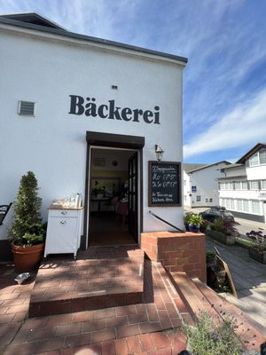 Bäckerei & Konditorei Horn