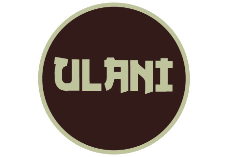 Ulani Asian Cook Art
