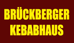 Brueckberger Kebabhaus
