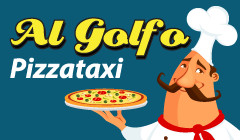 Pizzataxi Al Golfo