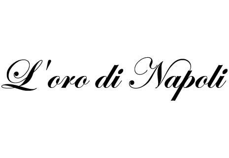 L'oro Di Napoli