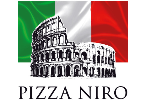Pizza Niro