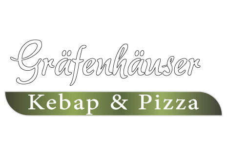 Gräfenhausen Kebap Pizza
