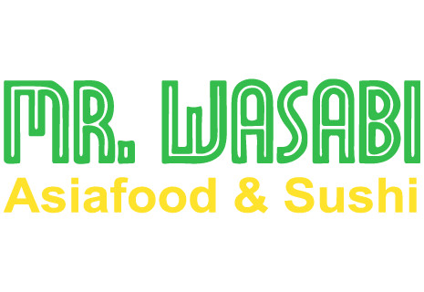 Mr. Wasabi - Duisburg