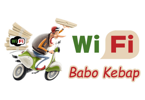 Wi Fi Babo Kebap