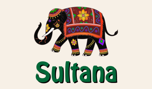 Restaurant Sultana