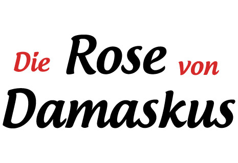 Die Rose Von Damaskus
