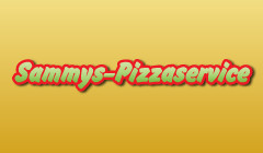 Sammys Pizzaservice