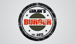 Erkan's Burger