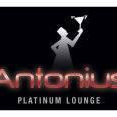 Antonius Platinum Lounge