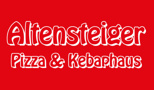 Altensteiger Pizza Kebaphaus