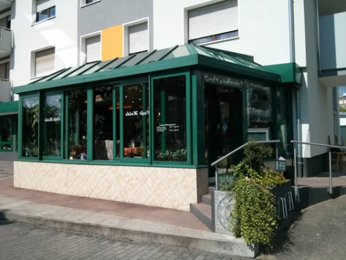 Cafe Heide
