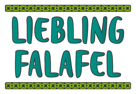 Falafel Habibi