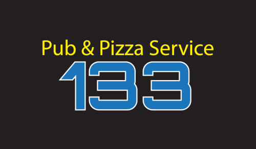 Pub Pizza Service 133
