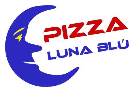 Luna Blue Pizza
